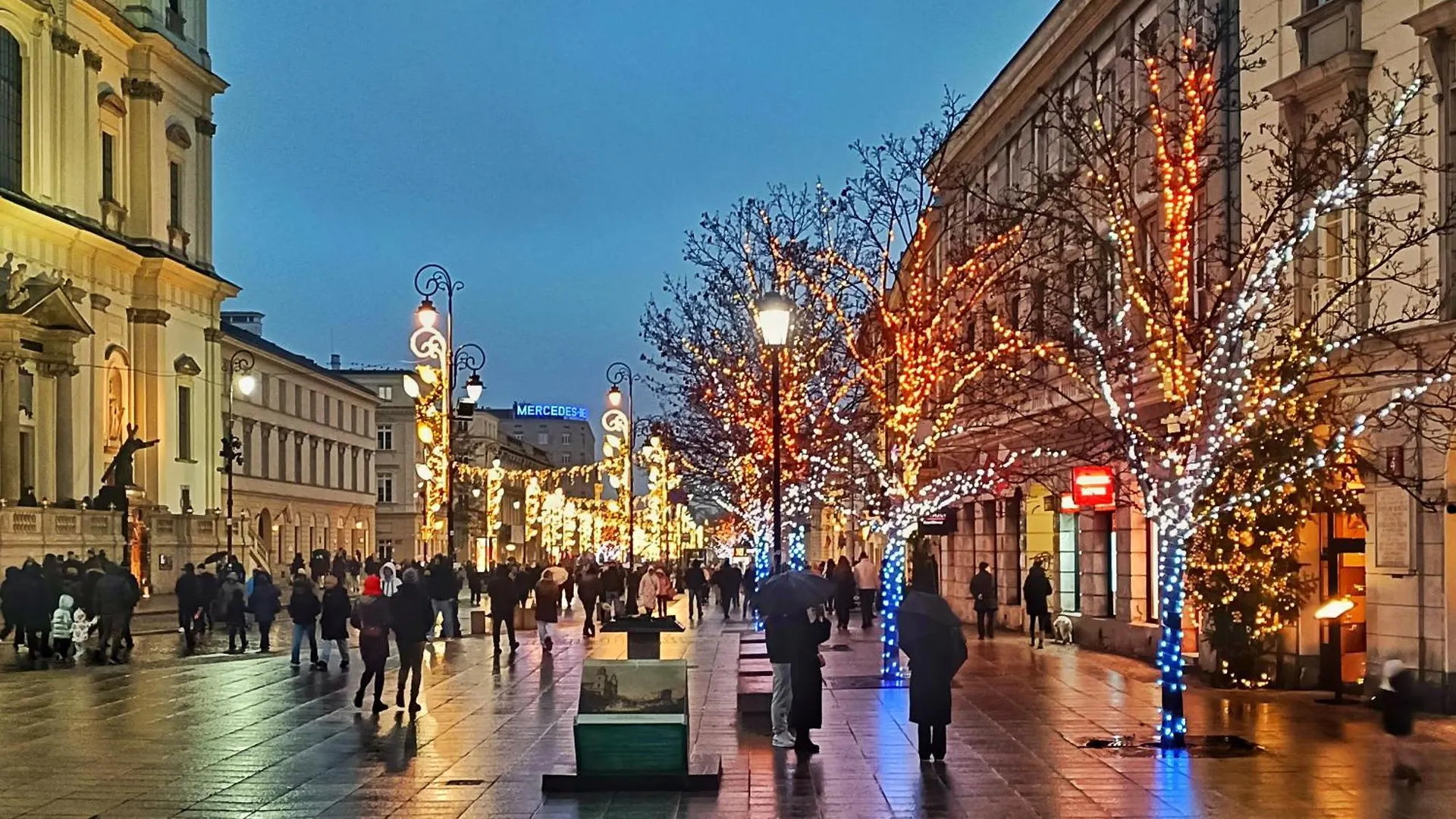 Apartamento Varsovia Panorama Bridge By Better Place Polonia