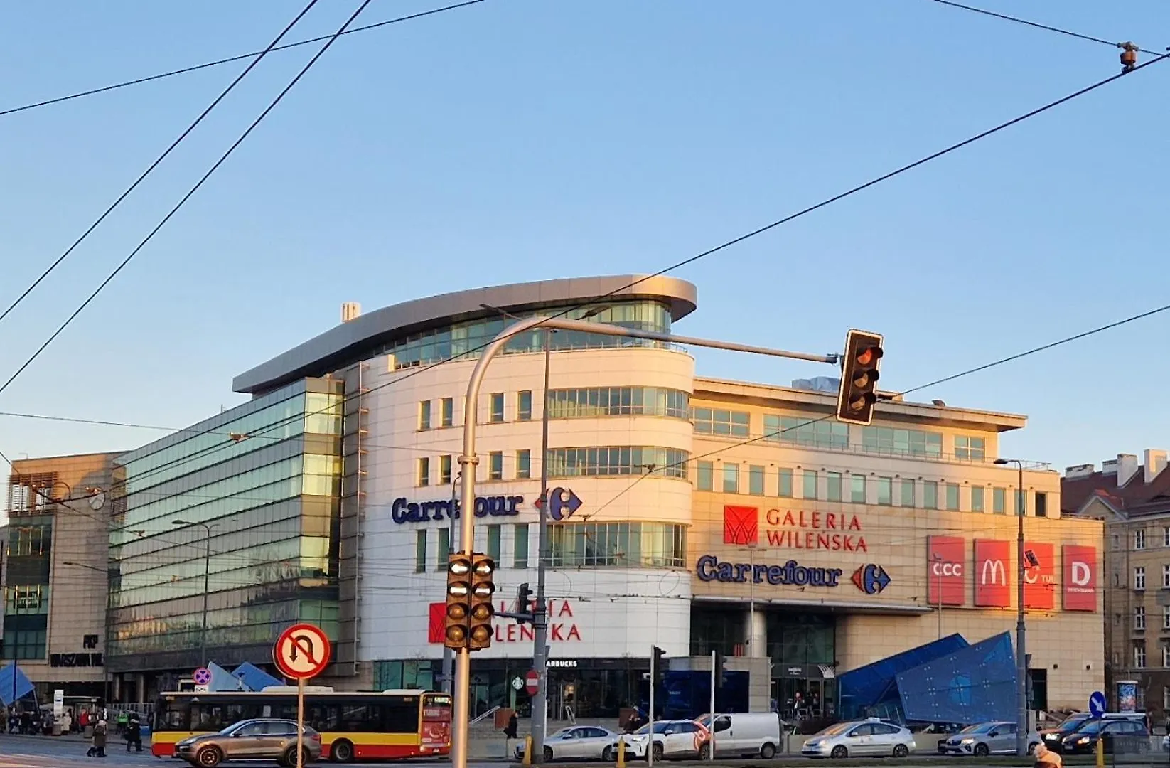 Varsovia Panorama Bridge By Better Place Apartment Warsaw